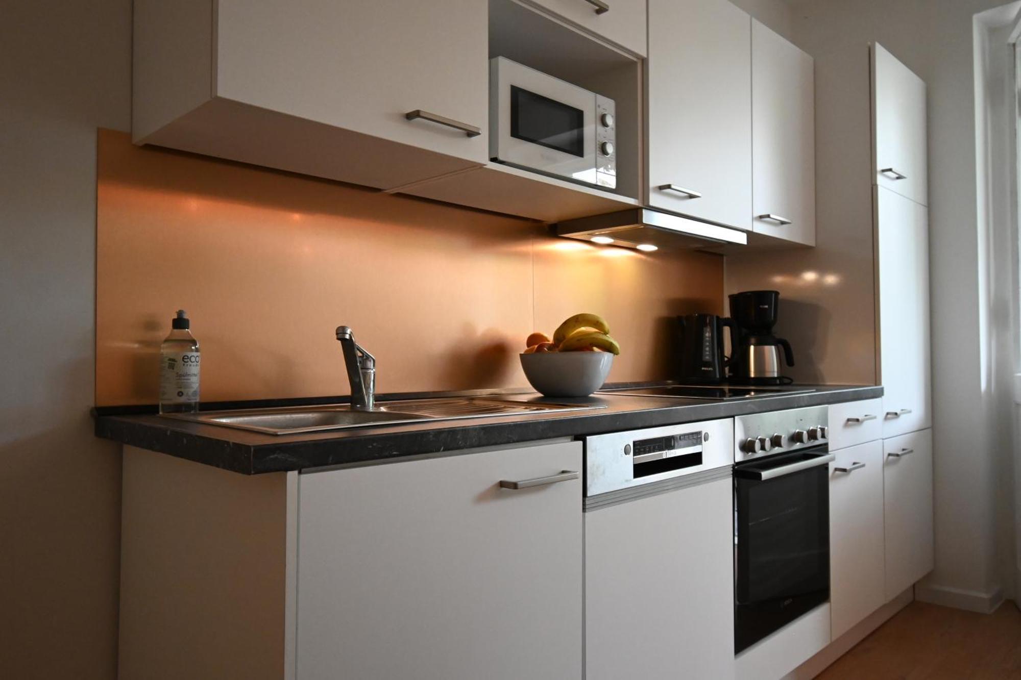 Stilvolle Wohnung In Wilmersdorf Berlino Esterno foto