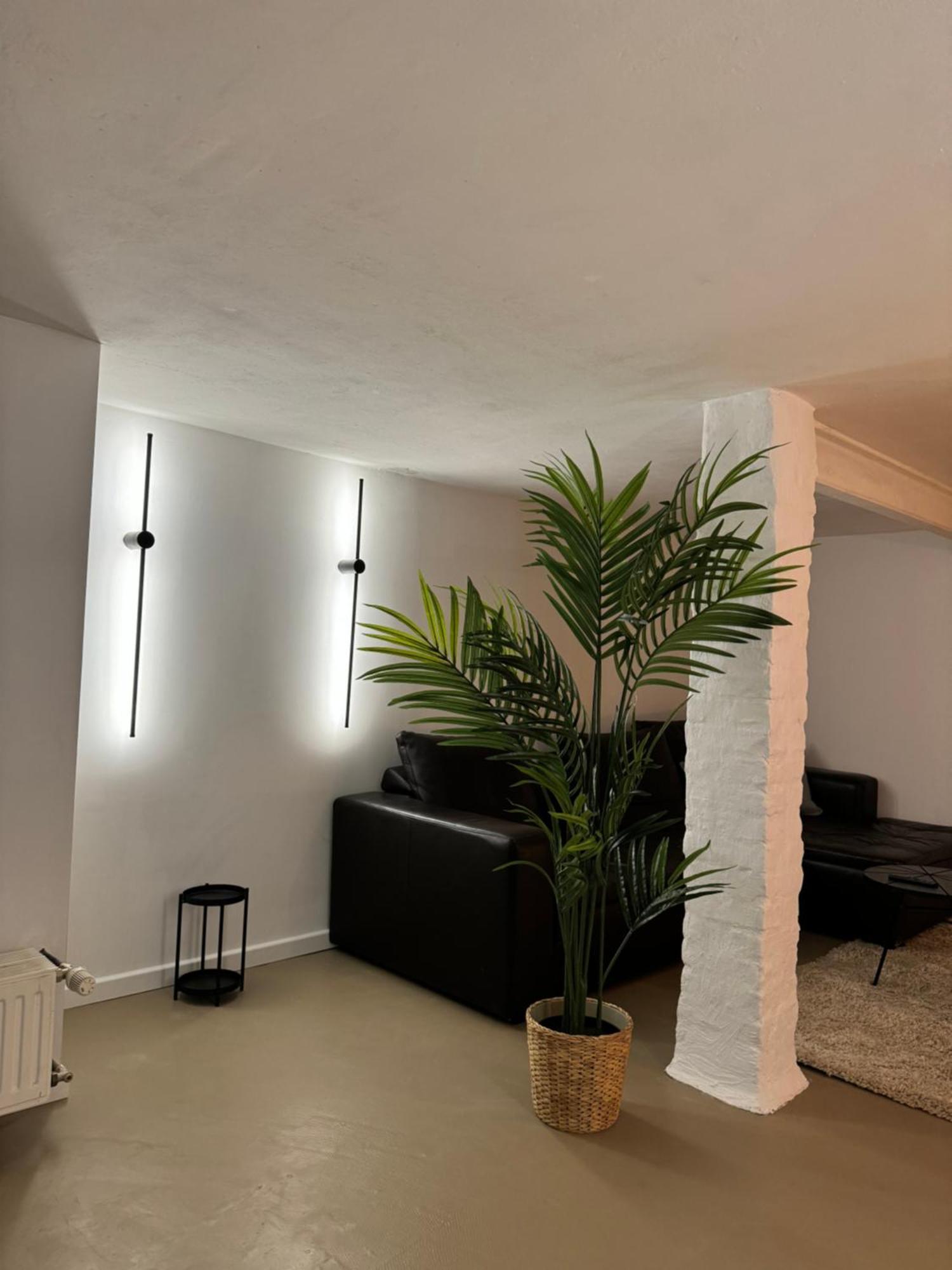 Stilvolle Wohnung In Wilmersdorf Berlino Esterno foto